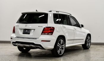 2014 Mercedes-Benz GLK 350 full