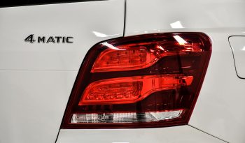 2014 Mercedes-Benz GLK 350 full