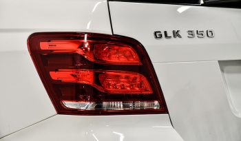 2014 Mercedes-Benz GLK 350 full