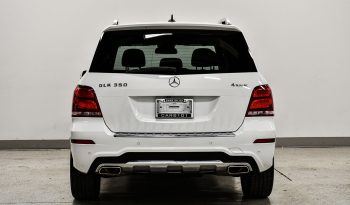 2014 Mercedes-Benz GLK 350 full