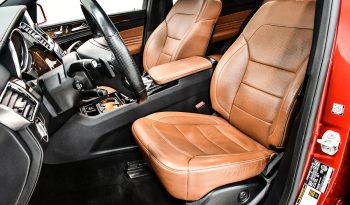 2016 MERCEDES-BENZ GLE 350D full