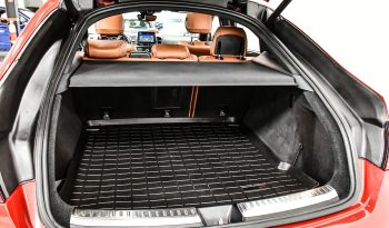 2016 MERCEDES-BENZ GLE 350D full