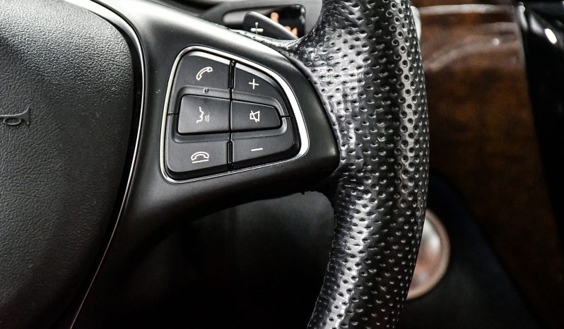 2016 MERCEDES-BENZ GLE 350D full