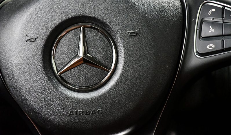2016 MERCEDES-BENZ GLE 350D full