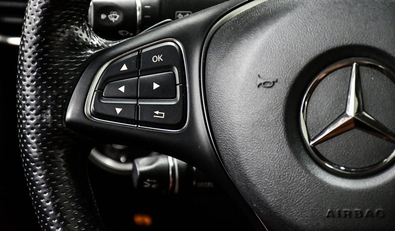 2016 MERCEDES-BENZ GLE 350D full
