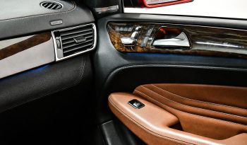 2016 MERCEDES-BENZ GLE 350D full