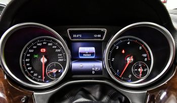 2016 MERCEDES-BENZ GLE 350D full