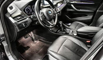 2018 BMW X2 28I full