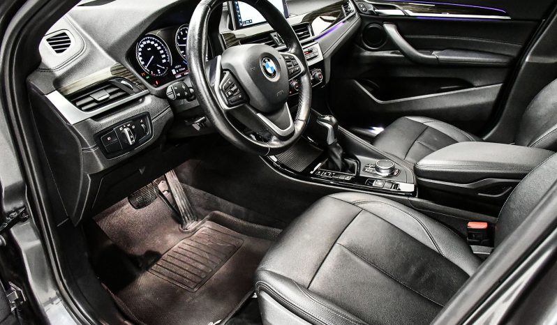 2018 BMW X2 28I full