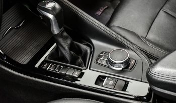 2018 BMW X2 28I full