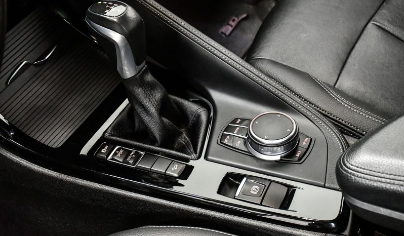 2018 BMW X2 28I full
