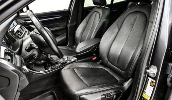 2018 BMW X2 28I full