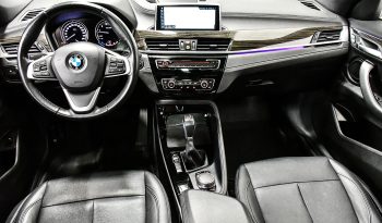2018 BMW X2 28I full