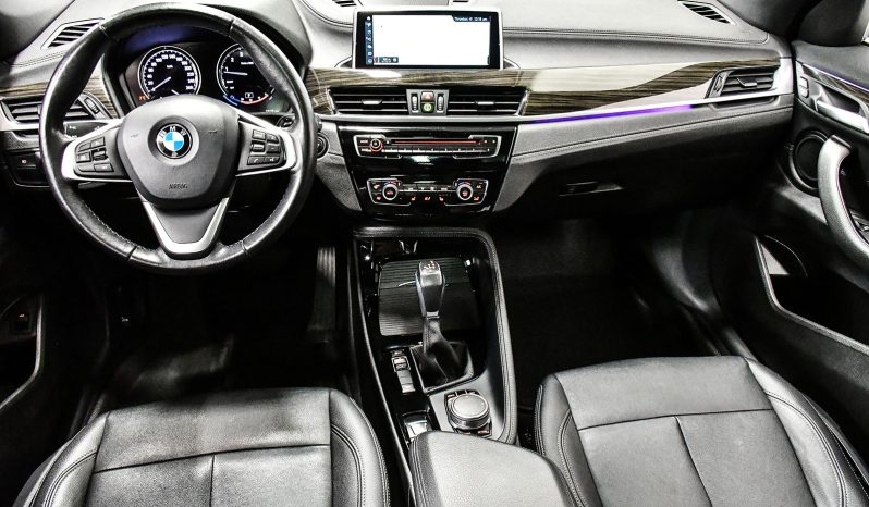 2018 BMW X2 28I full