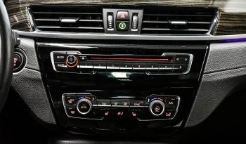 2018 BMW X2 28I full