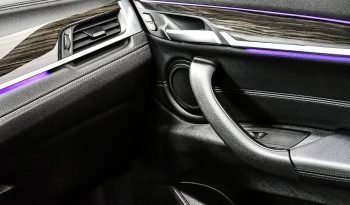 2018 BMW X2 28I full