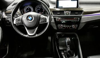 2018 BMW X2 28I full