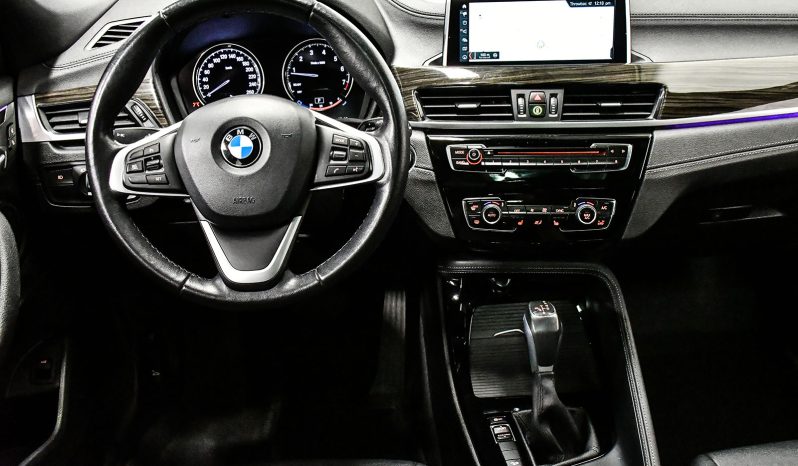 2018 BMW X2 28I full
