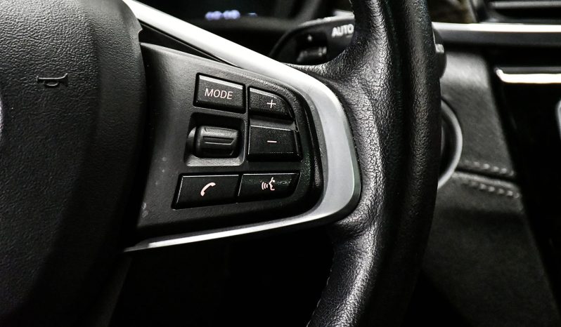 2018 BMW X2 28I full