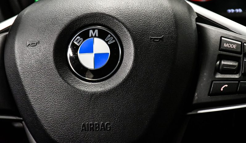 2018 BMW X2 28I full