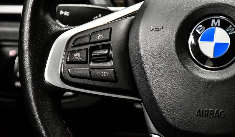 2018 BMW X2 28I full
