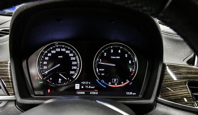 2018 BMW X2 28I full