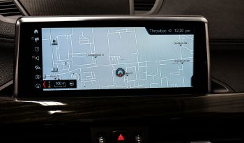 2018 BMW X2 28I full