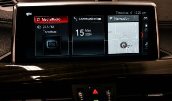 2018 BMW X2 28I full