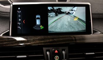 2018 BMW X2 28I full