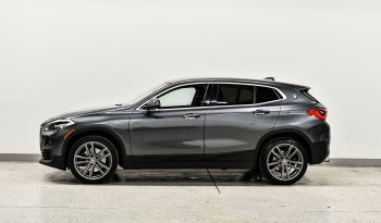 2018 BMW X2 28I full
