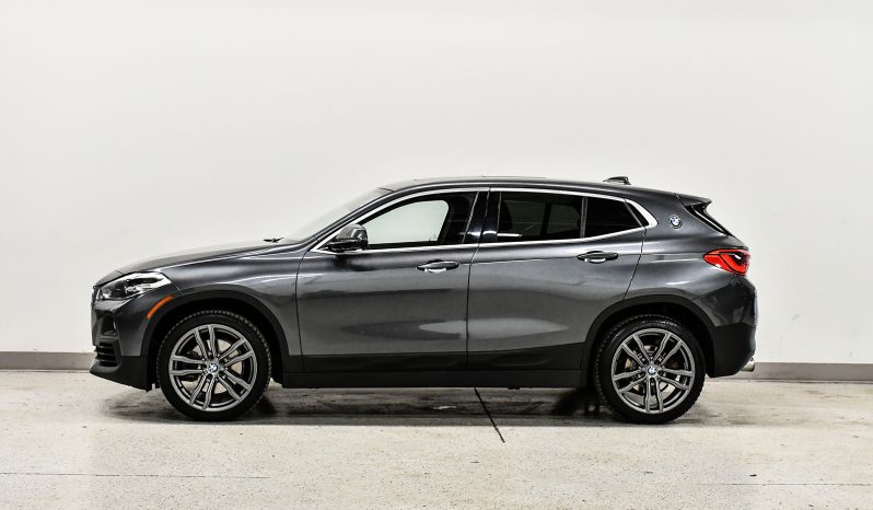 2018 BMW X2 28I full