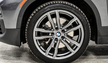 2018 BMW X2 28I full