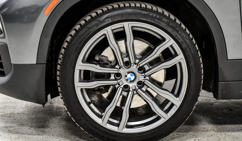 2018 BMW X2 28I full
