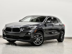2018 BMW X2 28I