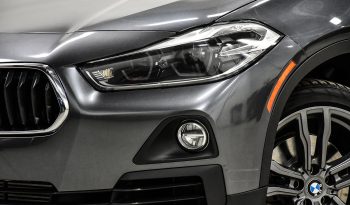 2018 BMW X2 28I full