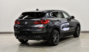 2018 BMW X2 28I full