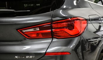 2018 BMW X2 28I full