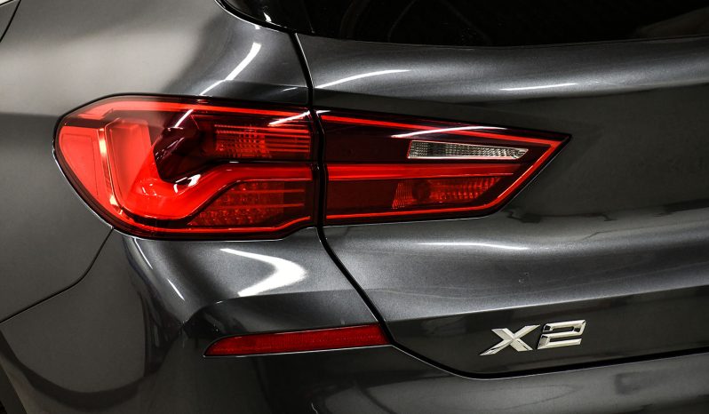 2018 BMW X2 28I full