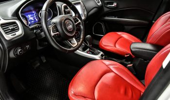 2020 Jeep Compass Upland full