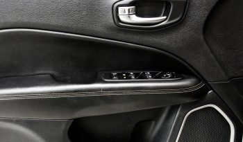 2020 Jeep Compass Upland full