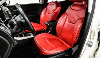 2020 Jeep Compass Upland full