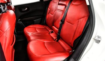 2020 Jeep Compass Upland full