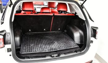 2020 Jeep Compass Upland full