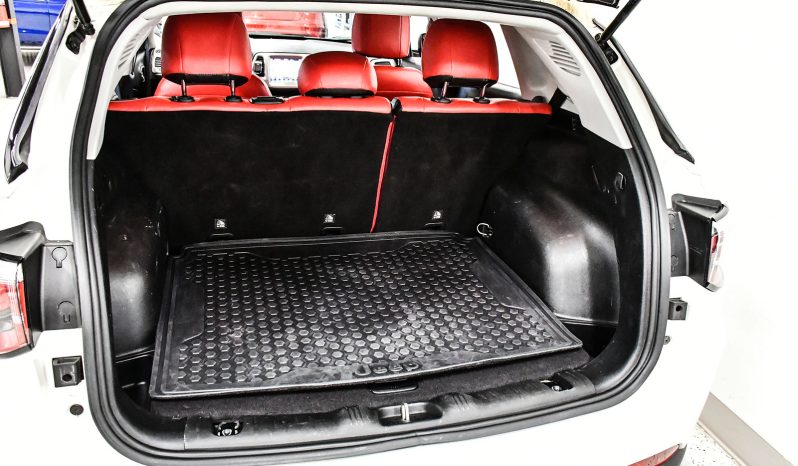 2020 Jeep Compass Upland full