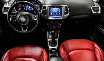 2020 Jeep Compass Upland full