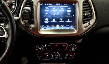 2020 Jeep Compass Upland full