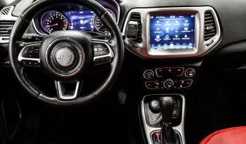 2020 Jeep Compass Upland full