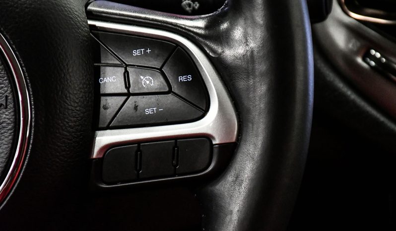 2020 Jeep Compass Upland full