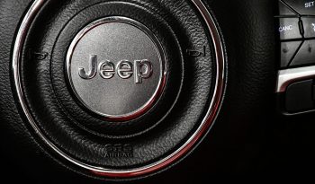 2020 Jeep Compass Upland full