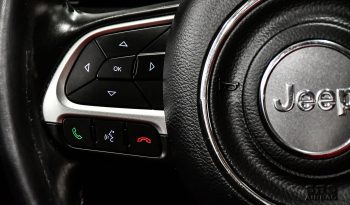 2020 Jeep Compass Upland full
